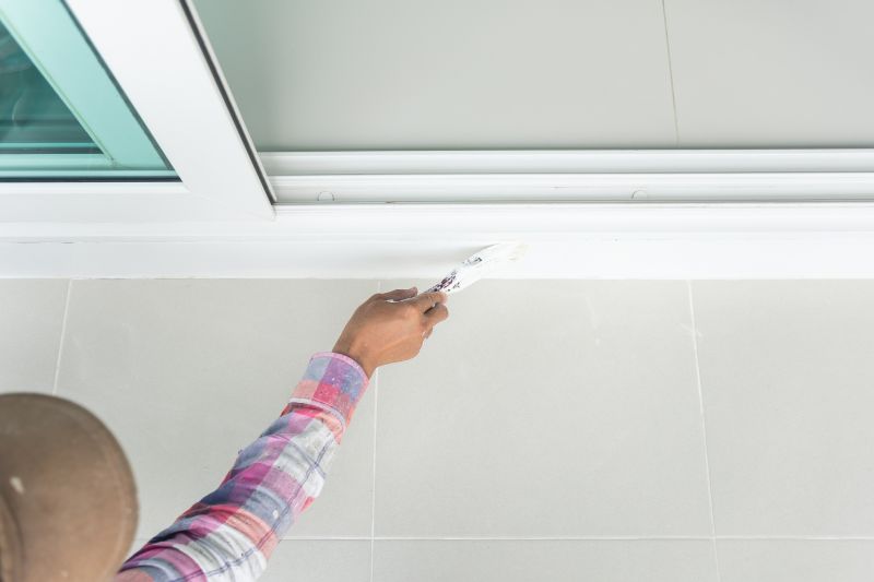 Refreshed Exterior Finish