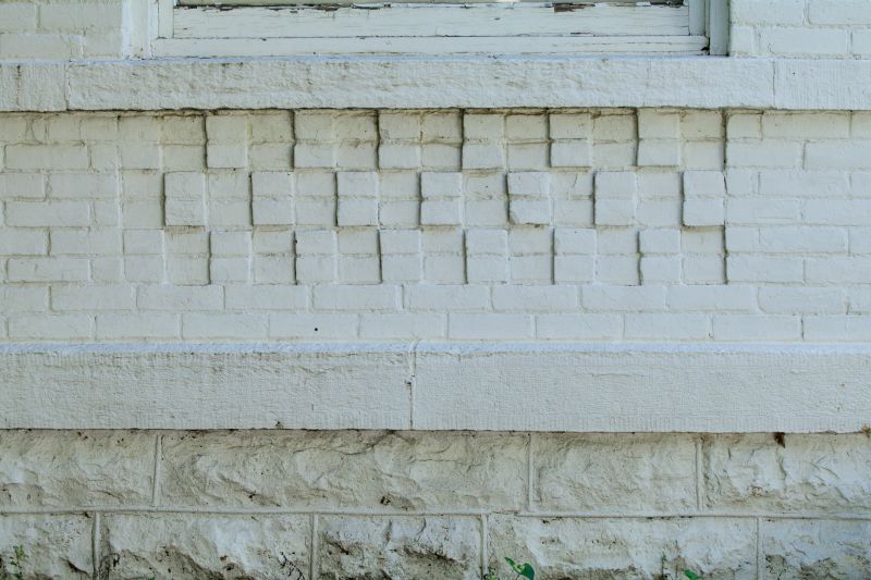 Exterior Limewash on Stone