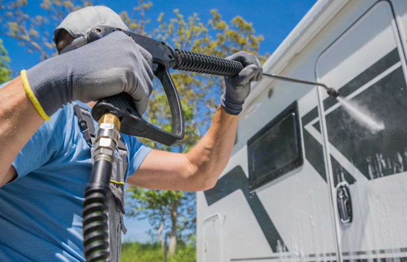 Increase Your Home Limewashing Business with an AI Driven, Targeted Website